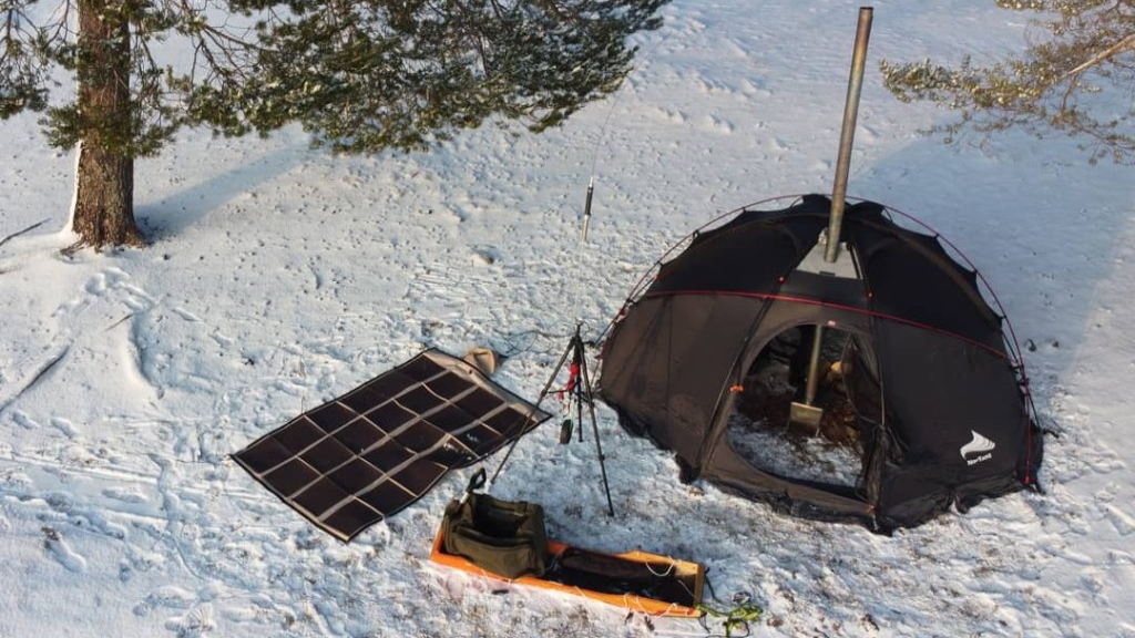 Winter Field Day 2024 Arrl Paule