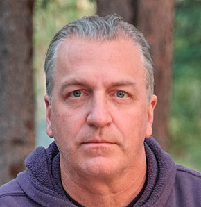 Craig Vodnik K5AYO